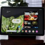 Google Pixel Tablet Is Now Available Thing Makes Interesting