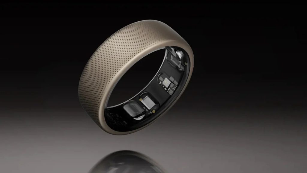 Circular Will Pay Competitor Oura Royalties to Sell Its Smart Ring