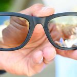 Meta Ray-Ban Smart Glasses Share Images to Instagram Story