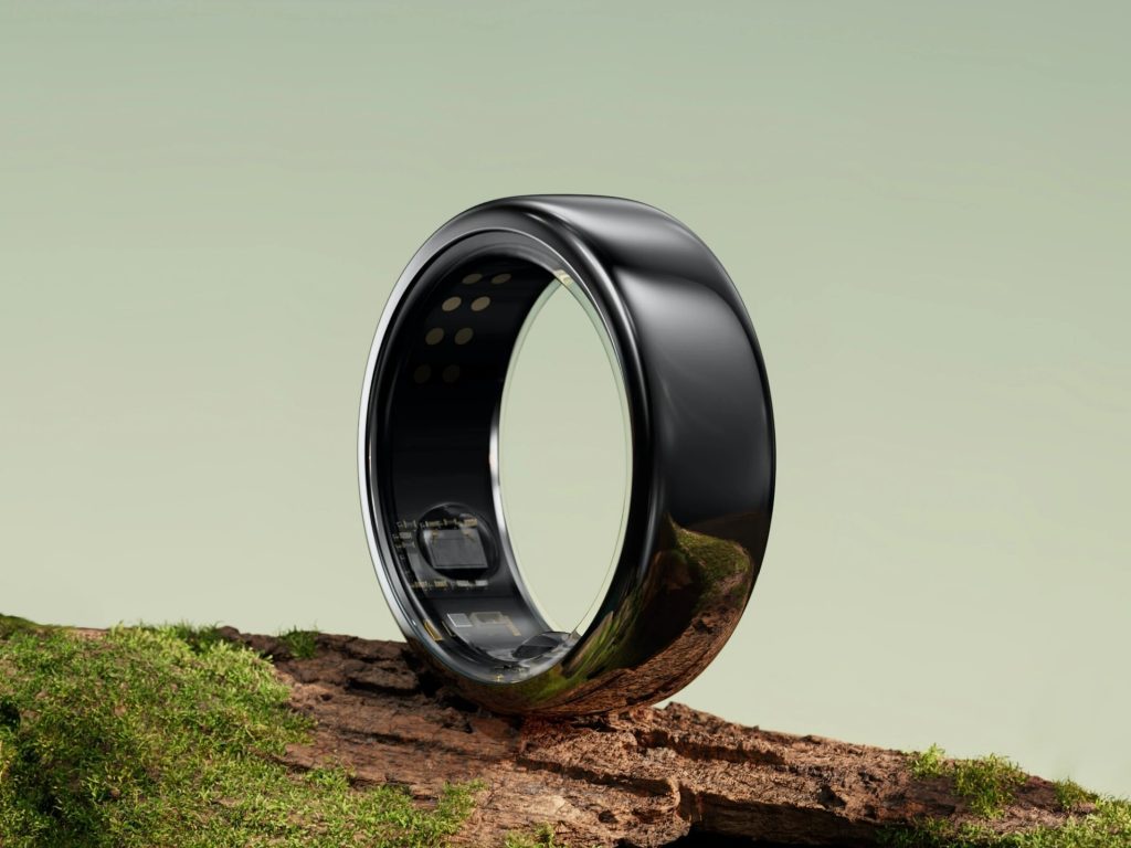 Smart Ring Maker Ultrahuman Has Its Eye on Oura Crown