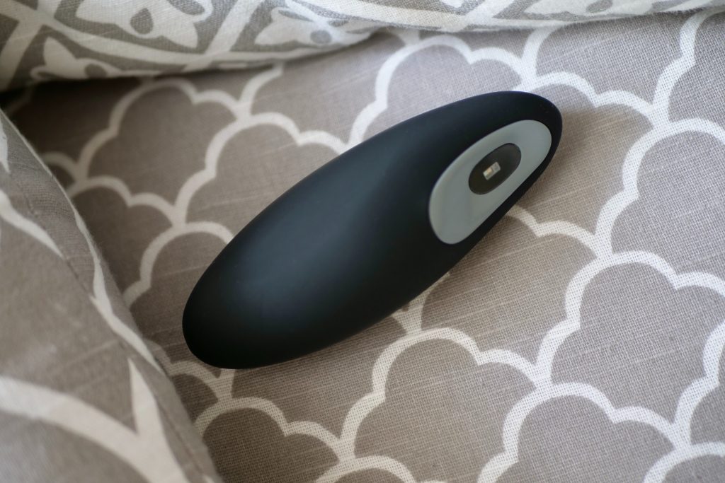 Moonbird Relaxation Device Takes Flight Internationally